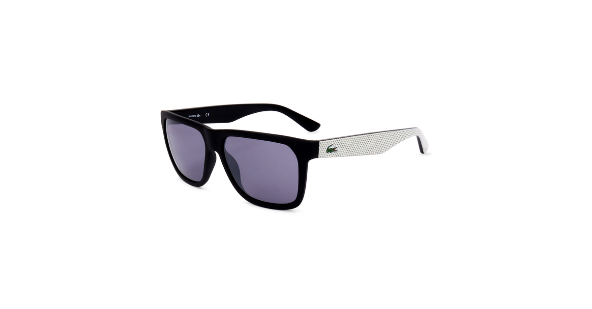 Lacoste L732S ACCESSOIRES FEMME Lunettes De Soleil Brandibay